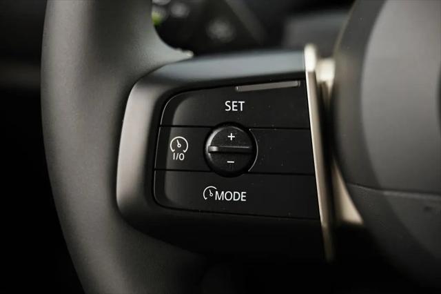 2026 MINI Hardtop Cooper