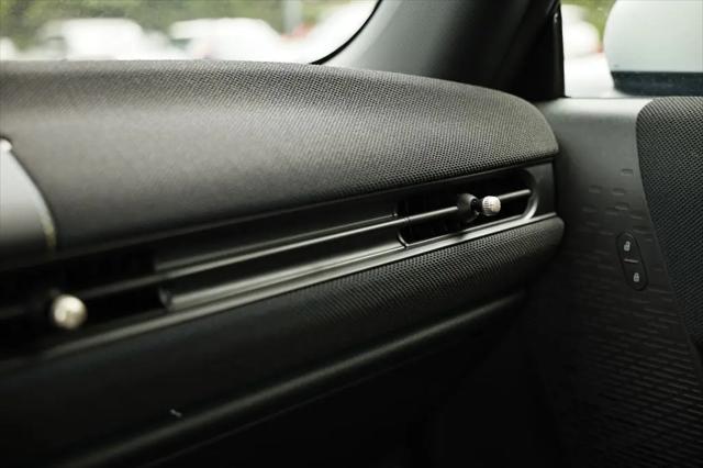 2026 MINI Hardtop Cooper