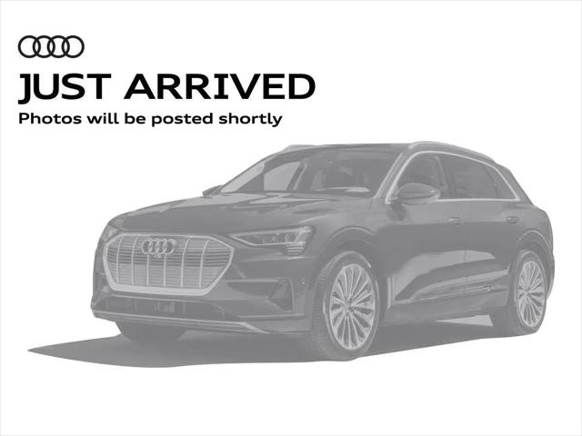 2023 Audi e-tron Prestige 50 quattro