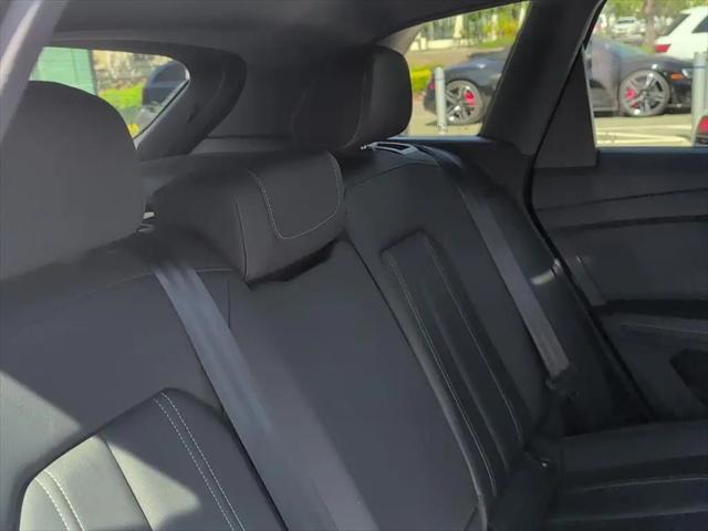 2023 Audi e-tron Prestige 50 quattro