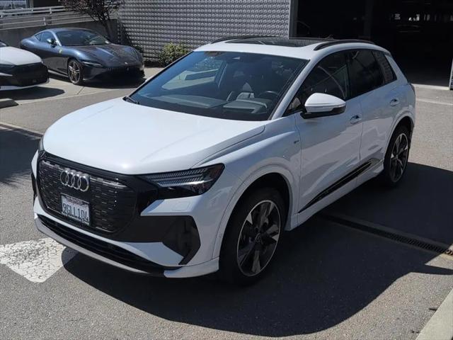 2023 Audi e-tron Prestige 50 quattro for sale in San Rafael, CA
