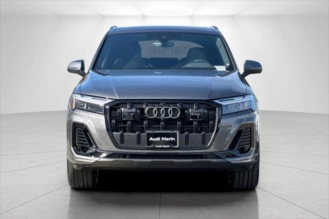 2026 Audi Q7 Premium 45 TFSI quattro tiptronic