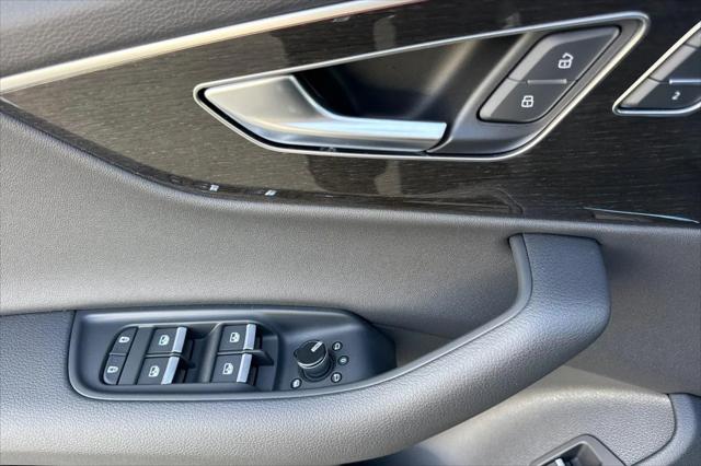 2026 Audi Q7 Premium 45 TFSI quattro tiptronic
