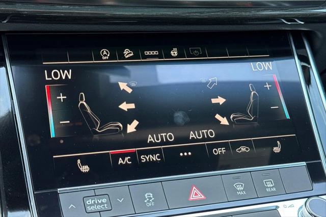 2026 Audi Q7 Premium 45 TFSI quattro tiptronic