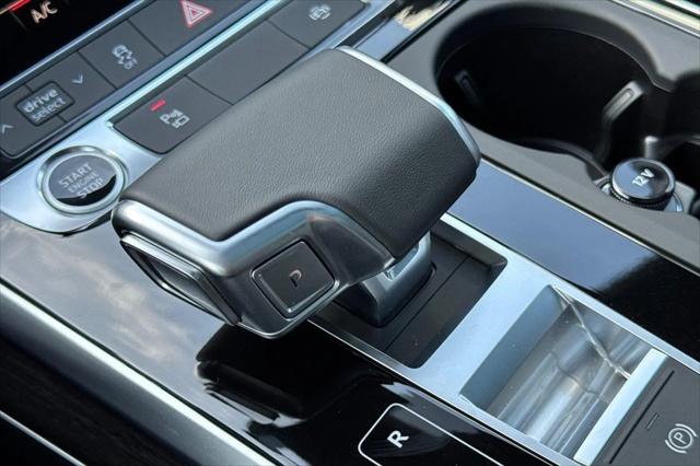 2026 Audi Q7 Premium 45 TFSI quattro tiptronic