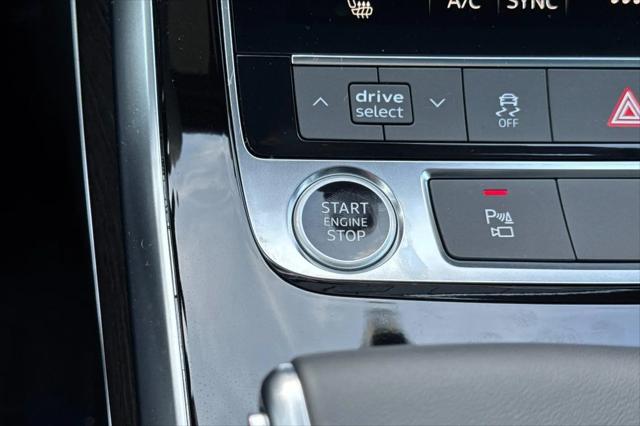 2026 Audi Q7 Premium 45 TFSI quattro tiptronic