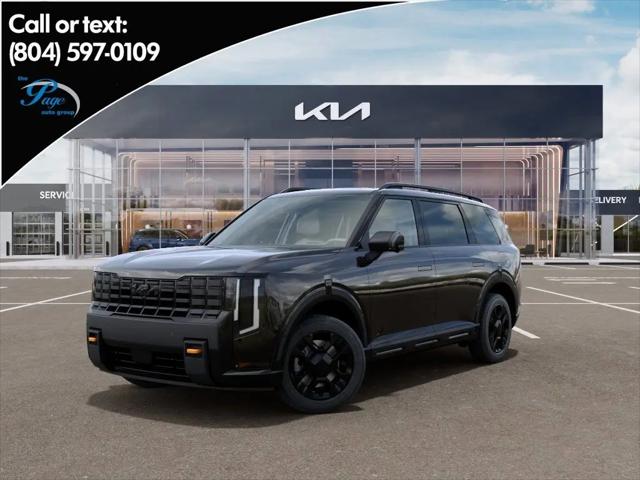 2027 Kia Telluride X-Pro SX for sale in Henrico, VA
