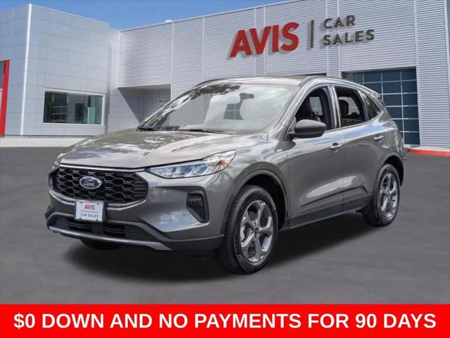 2025 Ford Escape ST-Line for sale in Vista, CA