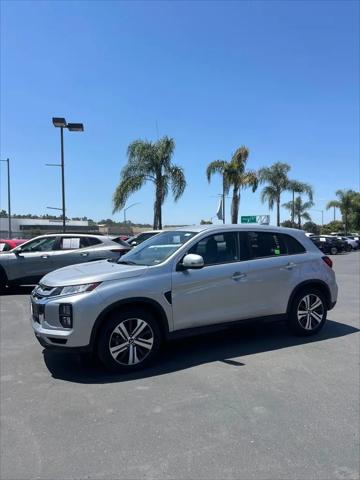 2025 Mitsubishi Outlander Sport 2.0 SE AWC for sale in Vista, CA