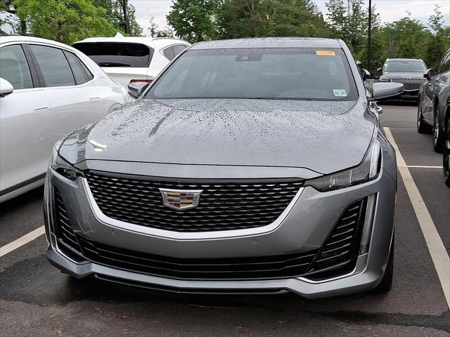 2023 Cadillac CT5 Premium Luxury