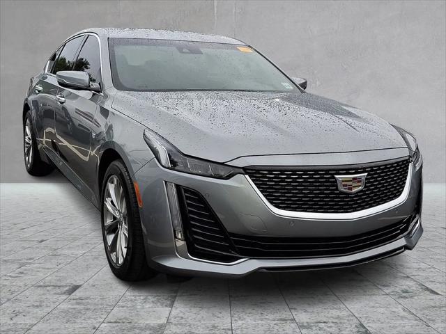 2023 Cadillac CT5 Premium Luxury for sale in Marlton, NJ