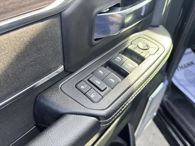 2026 Ram 4500 Chassis Tradesman/Big Horn