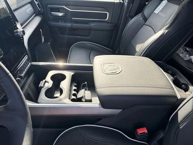 2026 Ram 4500 Chassis Tradesman/Big Horn