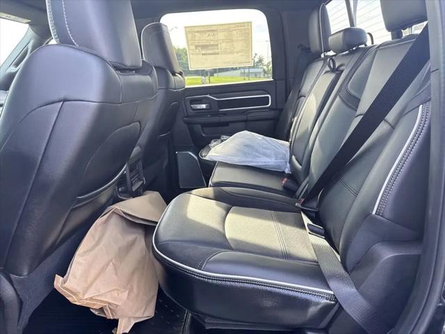 2026 Ram 4500 Chassis Tradesman/Big Horn