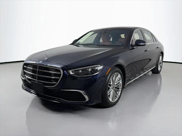 2023 Mercedes-Benz S 580 4MATIC for sale in North Miami, FL