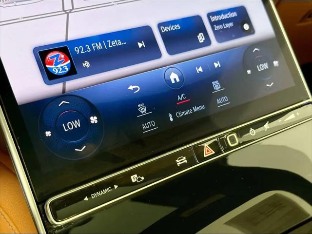 2023 Mercedes-Benz S 580 4MATIC