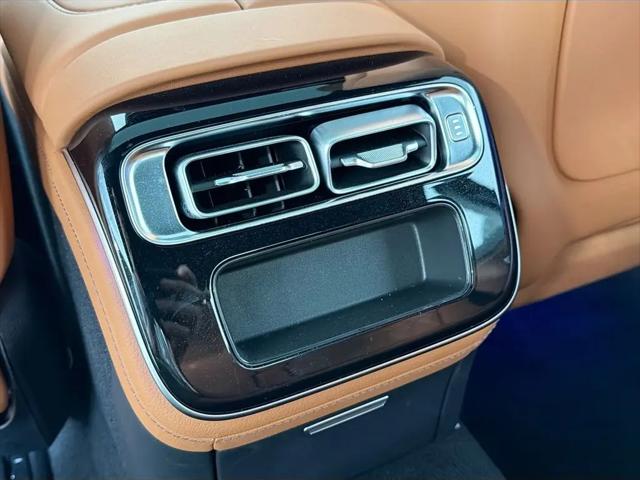 2023 Mercedes-Benz S 580 4MATIC