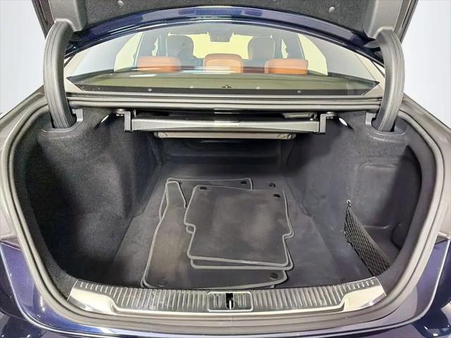 2023 Mercedes-Benz S 580 4MATIC