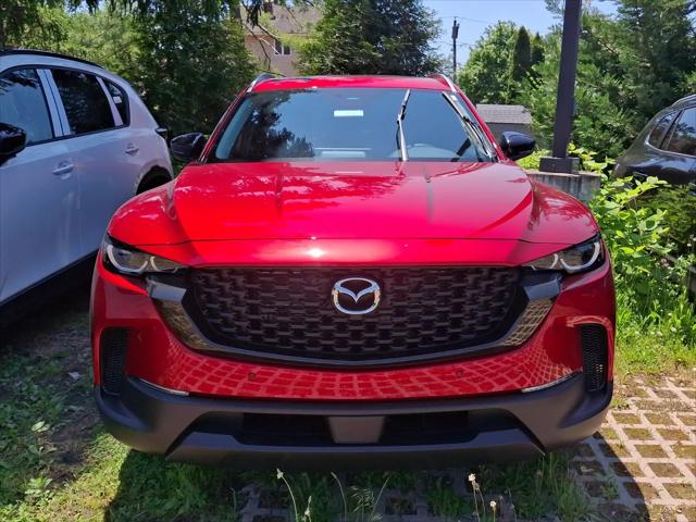 2026 Mazda CX-50 Hybrid Preferred