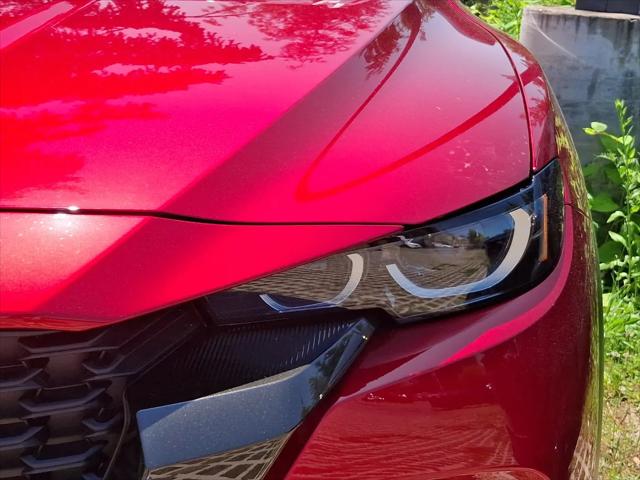 2026 Mazda CX-50 Hybrid Preferred
