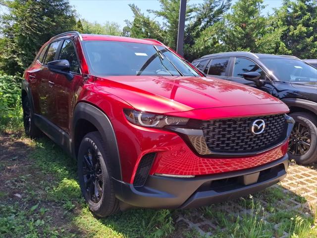 2026 Mazda CX-50 Hybrid Preferred for sale in Hamilton, NJ
