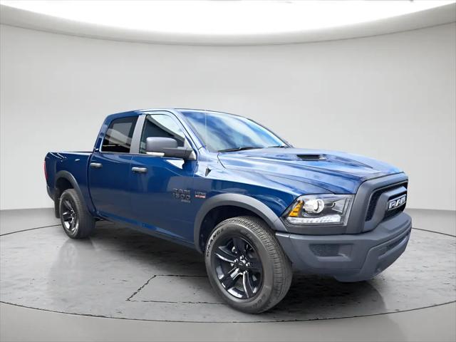 2024 Ram 1500 Classic Warlock for sale in Auburn, WA