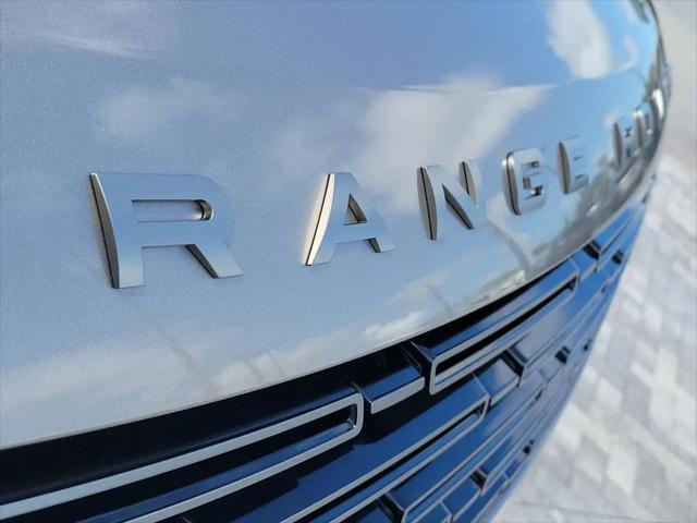 2026 Land Rover Range Rover P400 SE 7 Seat