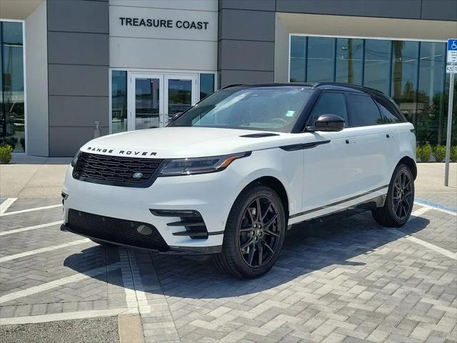 2026 Land Rover Range Rover Velar Belgravia Edition for sale in Fort Pierce, FL