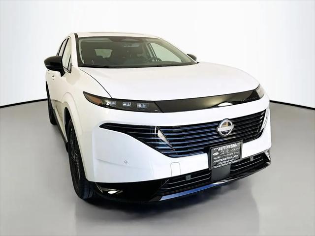 2026 Nissan Murano Platinum for sale in Shiloh, IL