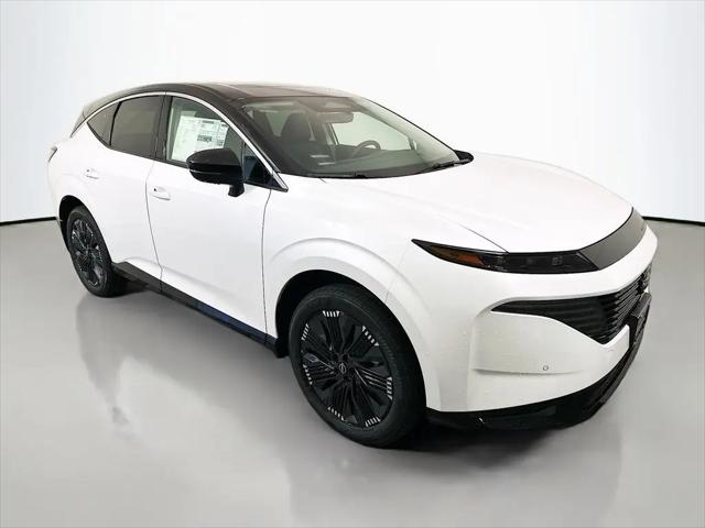 2026 Nissan Murano Platinum for sale in Shiloh, IL