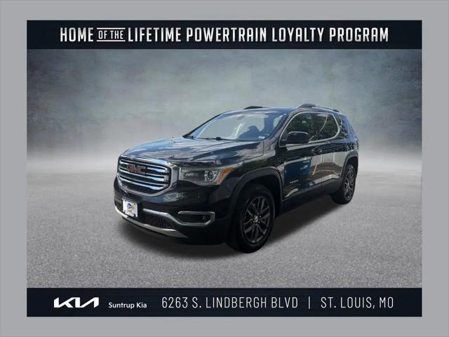 2019 GMC Acadia SLT-1 for sale in St. Louis, MO