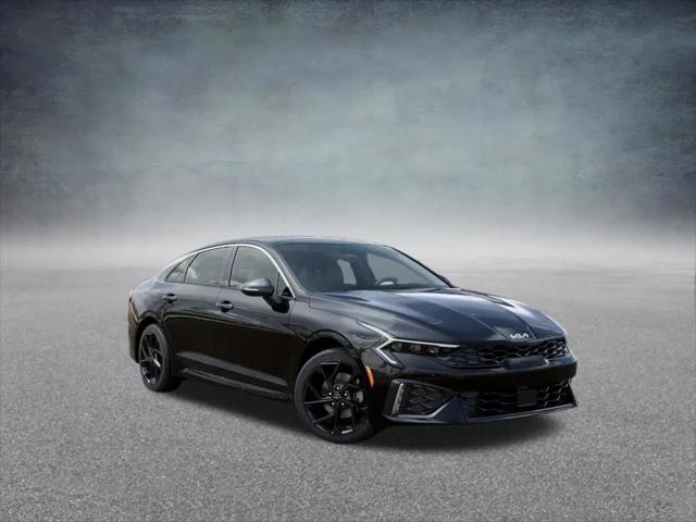 2026 Kia K5 GT-Line FWD