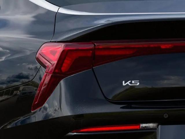 2026 Kia K5 GT-Line FWD