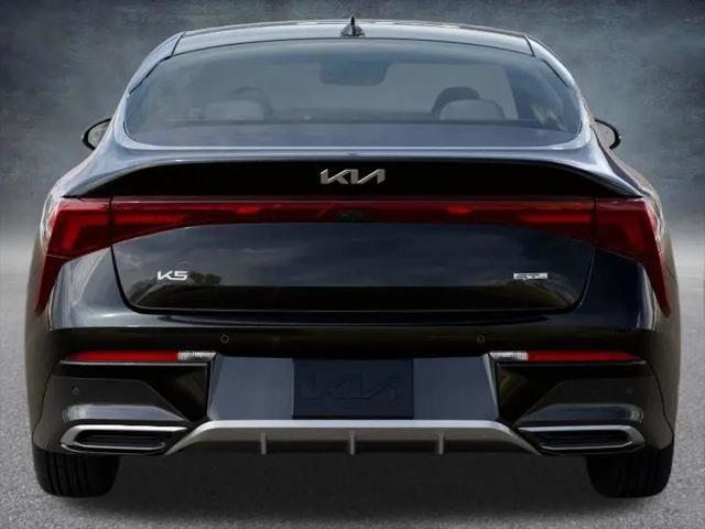 2026 Kia K5 GT-Line FWD