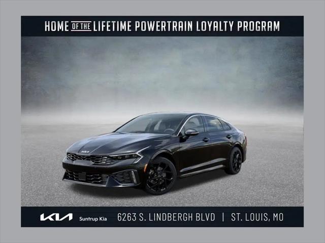 2026 Kia K5 GT-Line FWD for sale in St. Louis, MO