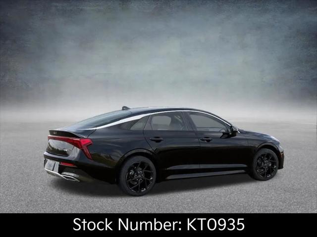 2026 Kia K5 GT-Line FWD