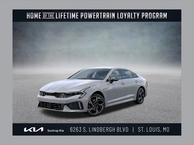 2026 Kia K5 GT-Line AWD for sale in St. Louis, MO