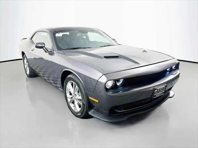 2023 Dodge Challenger SXT AWD for sale in Shiloh, IL