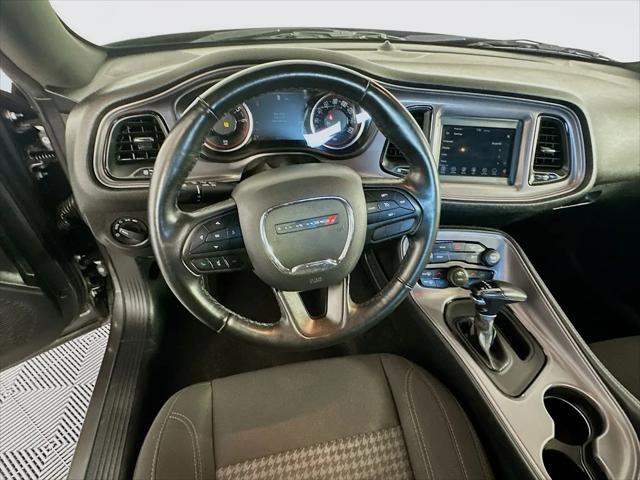 2023 Dodge Challenger SXT AWD
