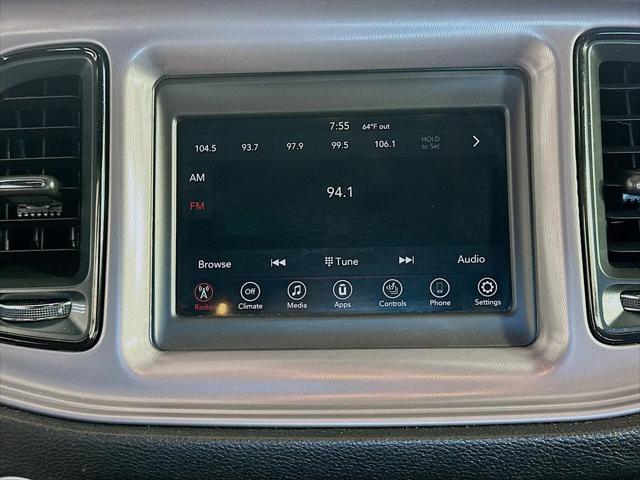 2023 Dodge Challenger SXT AWD