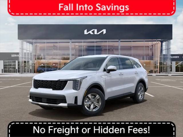 2026 Kia Sorento LX for sale in Gaithersburg, MD
