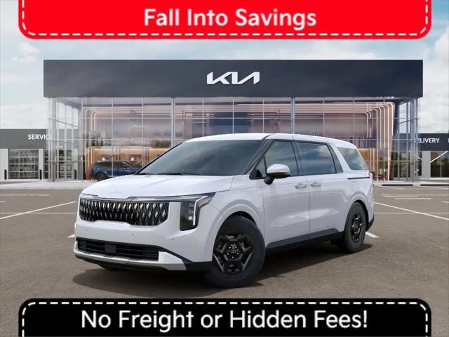 2026 Kia Carnival MPV LXS for sale in Gaithersburg, MD