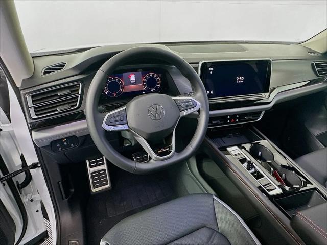 2026 Volkswagen Atlas Peak Edition