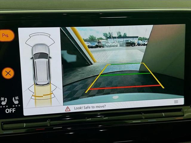 2026 Volkswagen Atlas Peak Edition