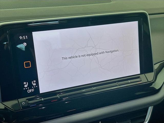 2026 Volkswagen Atlas Peak Edition