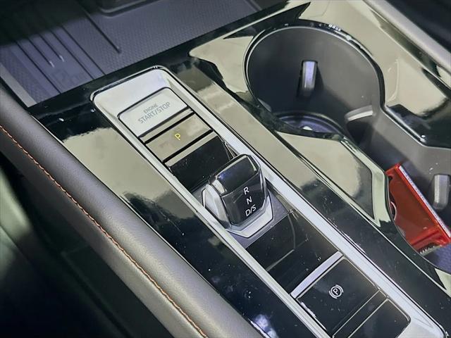 2026 Volkswagen Atlas Peak Edition