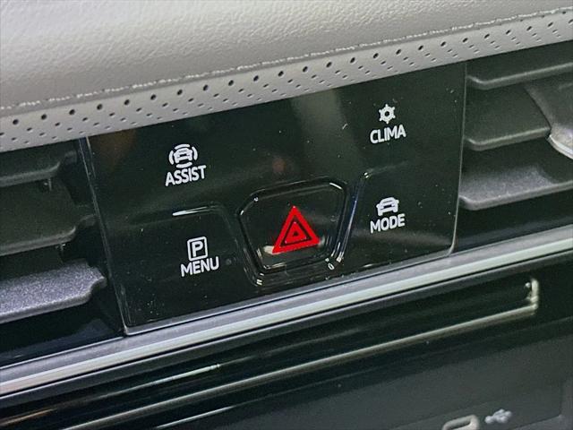 2026 Volkswagen Atlas Peak Edition