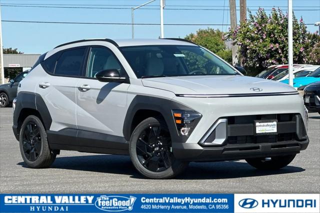 2026 Hyundai Kona SEL Sport for sale in Modesto, CA