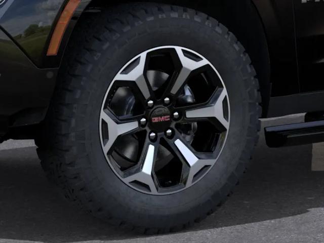 2026 GMC Yukon 4WD AT4
