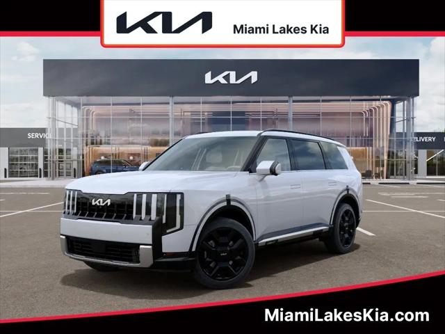 2027 Kia Telluride Hybrid SX for sale in Miami Lakes, FL